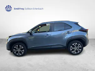 Toyota Yaris Cross 1.5 VVT-i HSD Trend AWD-i