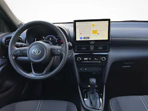 Toyota Yaris Cross 1.5 VVT-i HSD Trend AWD-i