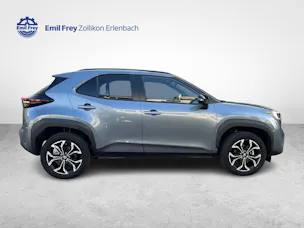 Toyota Yaris Cross 1.5 VVT-i HSD Trend AWD-i