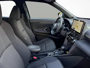Toyota Yaris Cross 1.5 VVT-i HSD Trend AWD-i