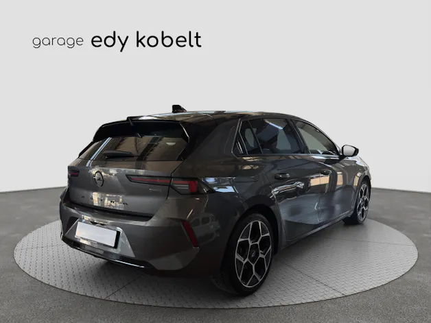 OPEL Astra 1.6 T PHEV 180 Swiss Plus