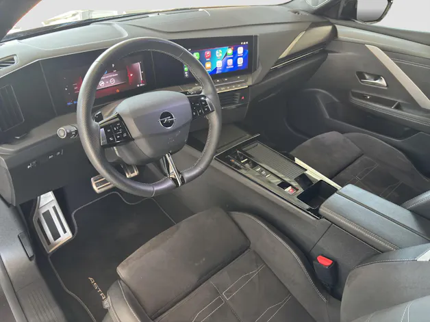 OPEL Astra 1.6 T PHEV 180 Swiss Plus