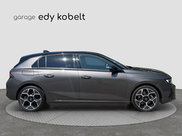 OPEL Astra 1.6 T PHEV 180 Swiss Plus