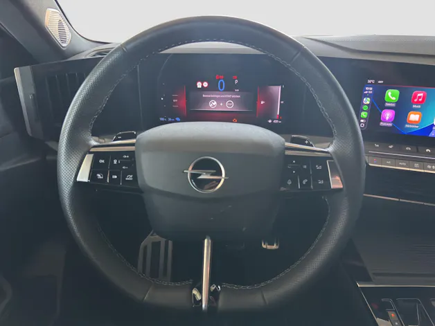 OPEL Astra 1.6 T PHEV 180 Swiss Plus