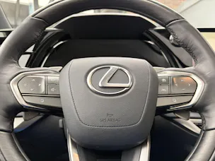 Lexus RX 450h+ Excellence