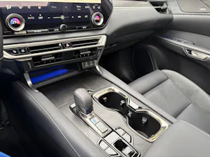 Lexus RX 450h+ Excellence