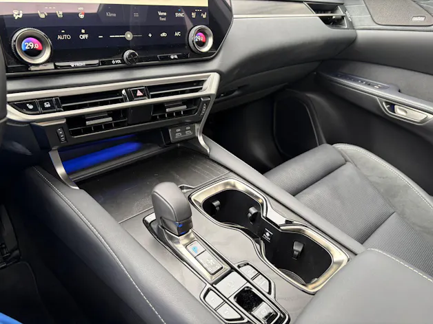 Lexus RX 450h+ Excellence