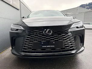 Lexus RX 450h+ Excellence