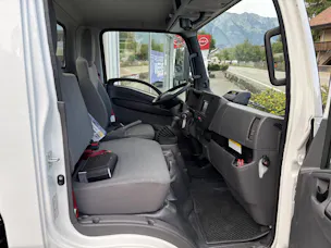 ISUZU M21 T H 1.9 Ddi