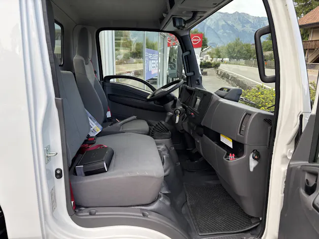 ISUZU M21 T H 1.9 Ddi