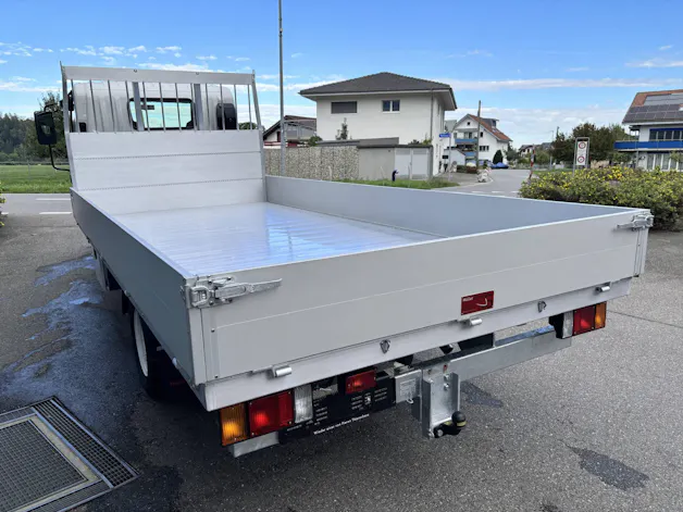 ISUZU M21 T H 1.9 Ddi