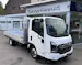 ISUZU M21 T H 1.9 Ddi