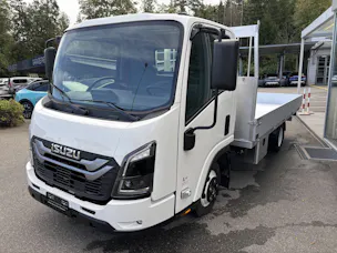 ISUZU M21 T H 1.9 Ddi