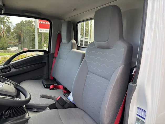 ISUZU M21 T H 1.9 Ddi