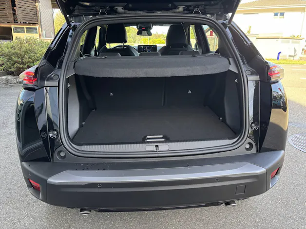PEUGEOT 2008 1.2 Hybrid 145 Envy