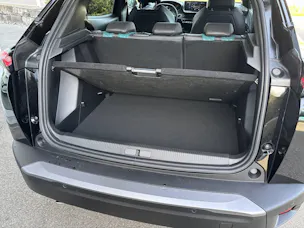 PEUGEOT 2008 1.2 Hybrid 145 Envy