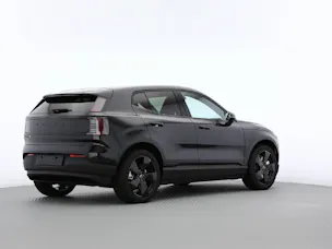 VOLVO EX30 P8 Ultra Black Edition AWD
