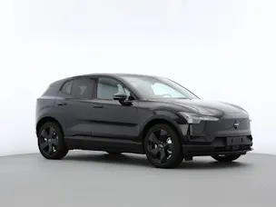 VOLVO EX30 P8 Ultra Black Edition AWD