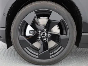 VOLVO EX30 P8 Ultra Black Edition AWD