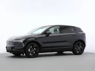 VOLVO EX30 P8 Ultra Black Edition AWD