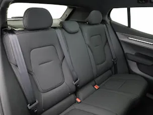 VOLVO EX30 P8 Ultra Black Edition AWD
