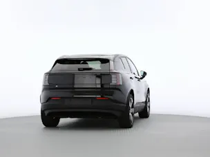 VOLVO EX30 P8 Ultra Black Edition AWD