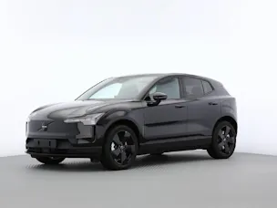 VOLVO EX30 P8 Ultra Black Edition AWD