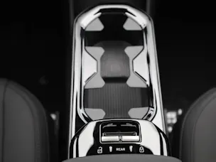 VOLVO EX30 P8 Ultra Black Edition AWD
