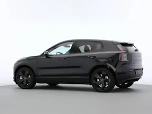 VOLVO EX30 P8 Ultra Black Edition AWD