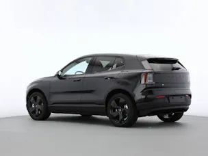 VOLVO EX30 P8 Ultra Black Edition AWD