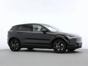 VOLVO EX30 P8 Ultra Black Edition AWD