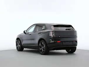 VOLVO EX30 P8 Ultra Black Edition AWD