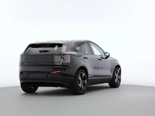 VOLVO EX30 P8 Ultra Black Edition AWD