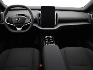 VOLVO EX30 P8 Ultra Black Edition AWD