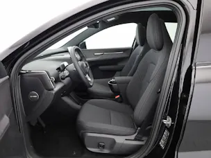VOLVO EX30 P8 Ultra Black Edition AWD