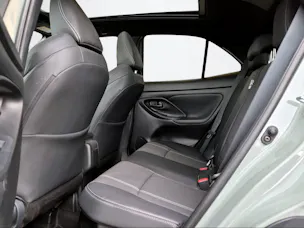 Toyota Yaris Cross 1.5 VVT-i HSD Premiere Edition AWD-i inkl. Anhängerkupplung