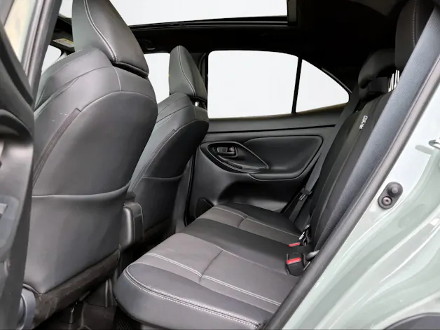 Toyota Yaris Cross 1.5 VVT-i HSD Premiere Edition AWD-i inkl. Anhängerkupplung