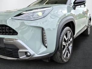 Toyota Yaris Cross 1.5 VVT-i HSD Premiere Edition AWD-i inkl. Anhängerkupplung