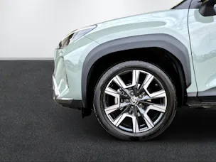 Toyota Yaris Cross 1.5 VVT-i HSD Premiere Edition AWD-i inkl. Anhängerkupplung
