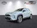 Toyota Yaris Cross 1.5 VVT-i HSD Premiere Edition AWD-i inkl. Anhängerkupplung