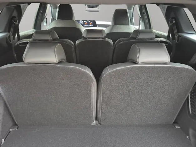 PEUGEOT 5008 e-Allure