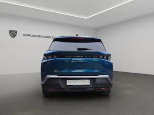 PEUGEOT 5008 e-Allure