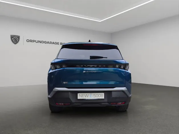 PEUGEOT 5008 e-Allure