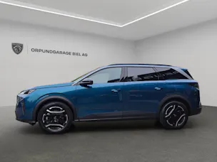 PEUGEOT 5008 e-Allure