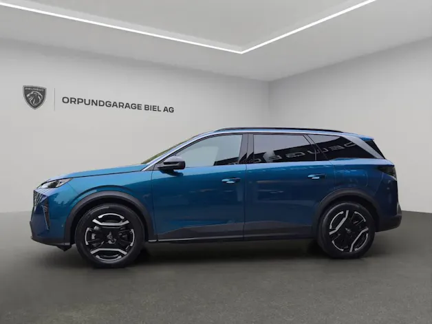 PEUGEOT 5008 e-Allure