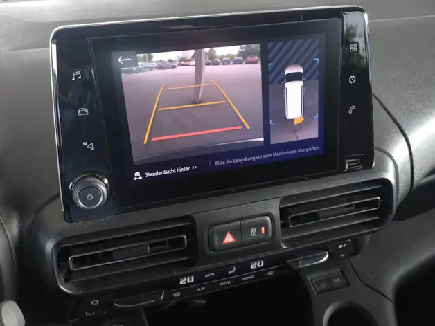 OPEL Combo Life XL 1.2 Ultimate S/S