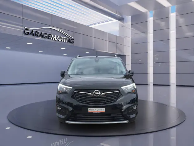 OPEL Combo Life XL 1.2 Ultimate S/S