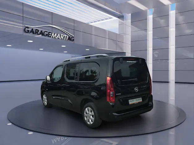 OPEL Combo Life XL 1.2 Ultimate S/S