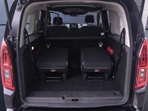 OPEL Combo Life XL 1.2 Ultimate S/S