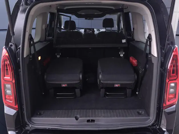 OPEL Combo Life XL 1.2 Ultimate S/S